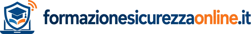 Formazione Sicurezza Online