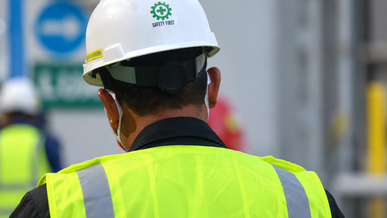 RLS Rappresentante Sicurezza (32h)